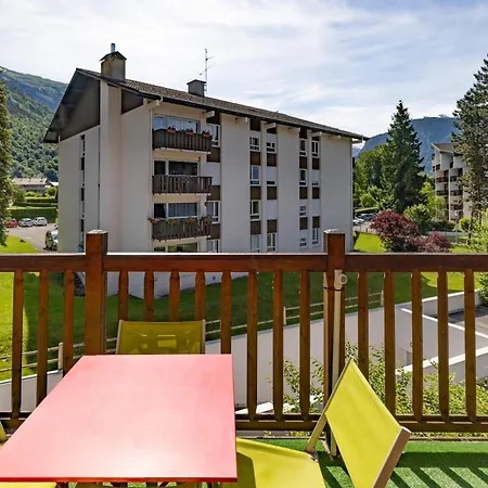 Ecrins Etoiles سامووه
